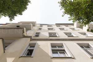Gemütliche 2 Zimmer Balkon Wohnung im Herzen von Friedrichshain zu verkaufen! – Die vollständige Adresse der Immobilie erhältst du vom Anbieter., 10245 Friedrichshain, Berlin – Vorschaubild 4