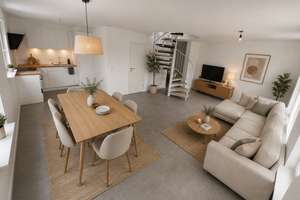 Zuhause mit 3,5 Zimmern in der Heilbronner Kernstadt – Uhlandstr. 62, 74074 Heilbronn, Heilbronn – Vorschaubild 3