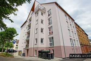 INVESTIEREN SIE CAMPUSNAH ZUR UNI KASSEL - WOHNUNG ALS KAPITALANLAGE SUCHT INVESTOR – Heinrichstraße 12, 34127 Nord (Holland), Kassel – Vorschaubild 12