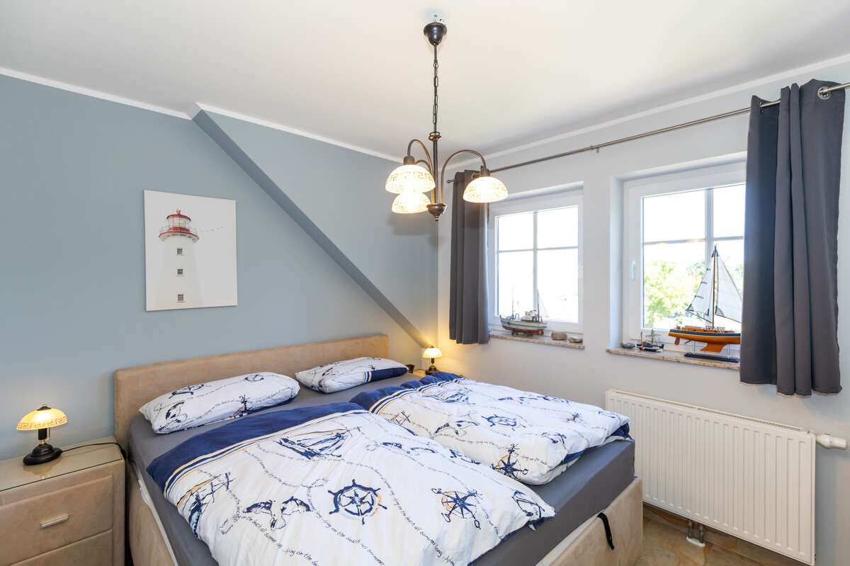 Immobilie in Bastorf - Genehmigte Ferienwohnung im begehrten Ostseebad - Bild 3