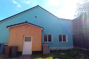 Neuwertige Immobilie (2020) mit Charme: Wohnen oder Arbeiten – hier sind alle Möglichkeiten offen! – Die vollständige Adresse der Immobilie erhältst du vom Anbieter., 39240 Groß Rosenburg – Vorschaubild 3