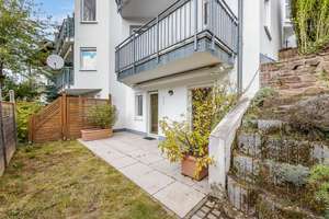 Sonnenenergie inklusive: modernes Reihenhaus mit Einliegerwohnung, Terrasse & 2 Balkonen – Die vollständige Adresse der Immobilie erhältst du vom Anbieter., 76228 Hohenwettersbach, Karlsruhe – Vorschaubild 27