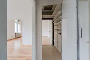 3-Zimmer-Wohnung mit 3,60 m hohen Decken und viel Gestaltungspotenzial im Bayerischen Viertel – Die vollständige Adresse der Immobilie erhältst du vom Anbieter., 10777 Wilmersdorf, Berlin – Vorschaubild 11