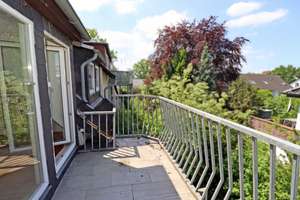 Charmante Dachgeschosswohnung mit Balkon, Garage und zusätzlicher Nutzfläche – Die vollständige Adresse der Immobilie erhältst du vom Anbieter., 30629 Misburg-Nord, Hannover – Vorschaubild 11