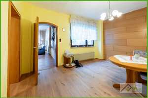 + 5PLUS + SANIERUNGSBEDÜRFTIG & VOLLER CHANCEN: HAUS MIT GARAGEN, HALLEN + WERKSTATT IN WEISWEILER + – Aachen (Kreis) – Vorschaubild 11