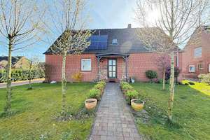Provisionsfrei für Käufer! Ein Haus mit Charakter – neu gedacht für modernes Leben – Die vollständige Adresse der Immobilie erhältst du vom Anbieter., 49762 Lathen – Vorschaubild 2