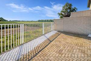 Forstwald: Helle Doppelhaushälfte mit Garage, Stellplatz, großer Terrasse und ruhigem Ausblick – Die vollständige Adresse der Immobilie erhältst du vom Anbieter., 47804 Forstwald, Krefeld – Vorschaubild 16