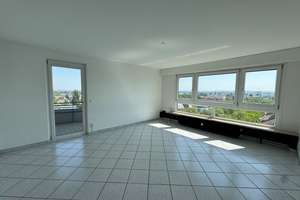 2-Zimmer-Wohnung mit Weitblick in Bestlage der Karlsruher Weststadt – Die vollständige Adresse der Immobilie erhältst du vom Anbieter., 76133 Weststadt, Karlsruhe – Vorschaubild 6