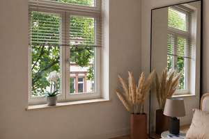 Stilvolle Designwohnung im beliebten Nordend – 3 Zimmer, vollmöbliert – Egenolff Straße 20, 60316 Nordend-Ost, Frankfurt am Main – Vorschaubild 2