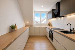 S-Möhringen: Charmante 2-Zimmer-Wohnung mit Loggia – 70567 Möhringen-Ost, Stuttgart – Vorschaubild 8