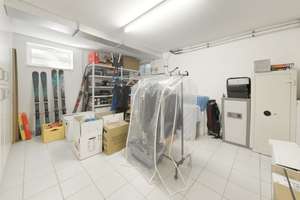 Exklusives Einfamilienhaus mit Dachstudio, Sauna und traumhaftem Garten in Mannheim-Wallstadt – Die vollständige Adresse der Immobilie erhältst du vom Anbieter., 68259 Wallstadt, Mannheim – Vorschaubild 26