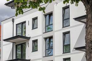 **Schnell sein ! Neubau 2026 - die Chipindustrie braucht Wohnungen für ihre Mitarbeiter** – Die vollständige Adresse der Immobilie erhältst du vom Anbieter., 1139 Mickten, Dresden – Vorschaubild 6