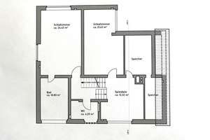 AC-Burtscheid: freist. EFH ca. 169 m² Wfl.- Grdst. ca. 561 m² - Erdwärmeheizung - traumhafter Garten – Die vollständige Adresse der Immobilie erhältst du vom Anbieter., 52066 Beverau, Aachen – Vorschaubild 25
