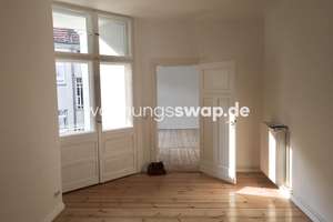 Wohnungstausch: Wundtstraße 5 – Wundtstraße 5, 14000 Charlottenburg, Berlin – Vorschaubild 1