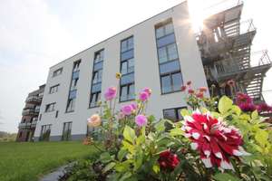 seniorengerechtes Servicewohnen im Appartement – Lübecker Str. 19, 45889 Bismarck, Gelsenkirchen – Vorschaubild 15