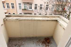 Montag (22.9.) besichtigen! Teilgewerbl. Altbau nahe Volkspark Friedrichshain / Freelancer welcome – Berlin – Vorschaubild 8