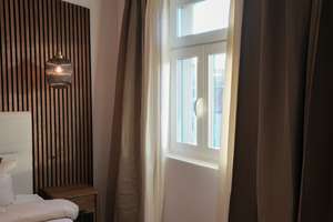 Einzigartiges Signature-Penthouse | 121 m² Dachgeschoss mit Terrasse, Klima & Luxusbad – Geißlerstraße 11, 4315 Volkmarsdorf, Leipzig – Vorschaubild 46