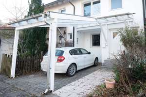 Wohnen im Grünen: Großzügiges 5-Zimmer-Reihenhaus mit sonnigem Garten im 5-Seen-Land – Die vollständige Adresse der Immobilie erhältst du vom Anbieter., 82229 Seefeld – Vorschaubild 14