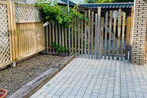 Hundeparadies im Grünen - 107 m² - 3 Zi. - Wintergarten - eingezäunter Garten - Garage – Die vollständige Adresse der Immobilie erhältst du vom Anbieter., 32051 Herford – Vorschaubild 17
