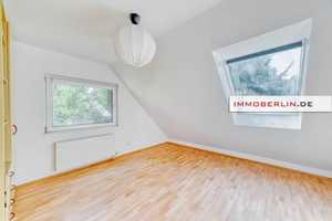 IMMOBERLIN.DE - Toplage! Angenehmes Einfamilienhaus mit Südwestgarten beim Groß Glienicker See – Berlin – Vorschaubild 6