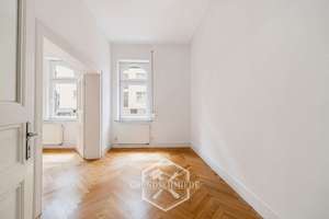 2,5-Zimmer-Altbauwohnung in zentraler Lage von Stuttgart-West – Die vollständige Adresse der Immobilie erhältst du vom Anbieter., 70197 Rotebühl, Stuttgart – Vorschaubild 4