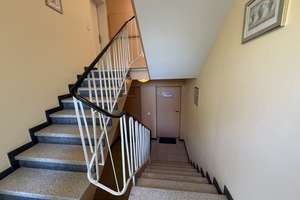 Cronenberg: Gepflegte 2-Zimmer-Wohnung mit Balkon & Blick ins Grüne – Oberheidter Straße 98, 42349 Cronenberg, Wuppertal – Vorschaubild 5