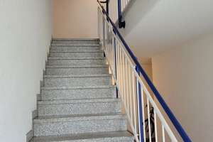 ***KLEINES GEMÜTLICHES APARTMENT MIT TERRASSE UND TIEFGARAGENSTELLPLATZ*** – Die vollständige Adresse der Immobilie erhältst du vom Anbieter., 9125 Altchemnitz, Chemnitz – Vorschaubild 8