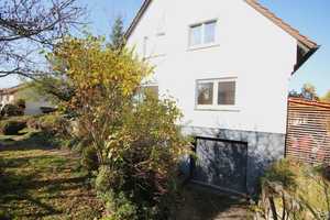 ...das gepflegte Wohnhaus mit zwei Garagen, Carport und dem Charme der fünfziger Jahre! – Reutlingen (Kreis) – Vorschaubild 7