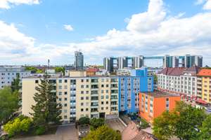2-Zimmer-Wohnung in Berg am Laim – Die vollständige Adresse der Immobilie erhältst du vom Anbieter., 81673 Echarding, München – Vorschaubild 10