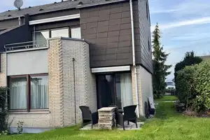 Moderne Doppelhaushälfte in begehrter Lage von Hamm zu verkaufen! – Hamm – Vorschaubild 19