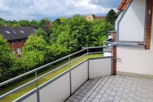 Sonnige 2-Zimmer-Wohnung in Langenhagen mit großem Balkon und Blick ins Grüne – Tempelhofer Straße 75, 30853 Langenhagen – Vorschaubild 8