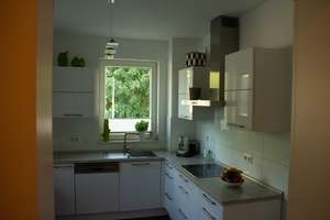 FREIE  SÜDTERRASSEN- WOHNUNG  West End – Spandauer Damm 245 a, 14052 Westend, Berlin – Vorschaubild 11