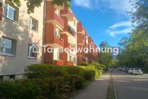 Tauschwohnung: helle 60qm 3-Zimmer Wohnung mit Balkon – 14471 Potsdam West, Potsdam – Vorschaubild 14