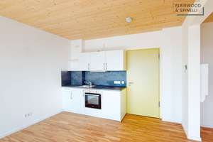 Einziehen und wohlfühlen! Kompakte Wohnung mit Gemeinschaftsräumen – Leonie-Ossowski-Promenade 15, 68309 Käfertal, Mannheim – Vorschaubild 6