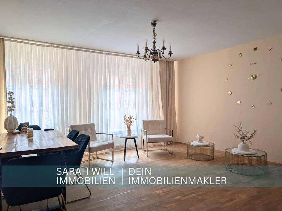 Wohnzimmer OG