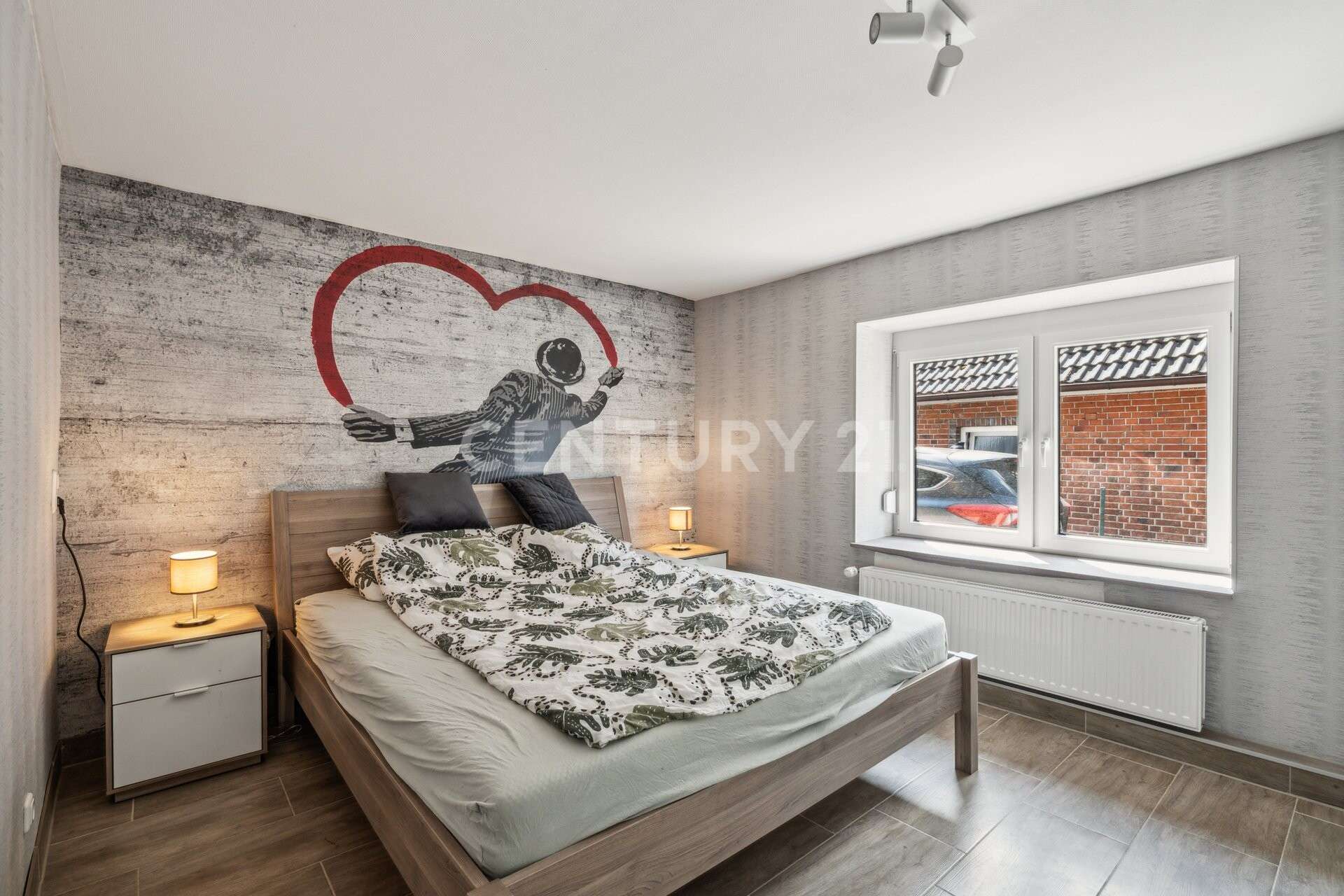 Immobilie in Hemmoor - Charmantes Reetdachhaus in Hemmoor - Bild 4