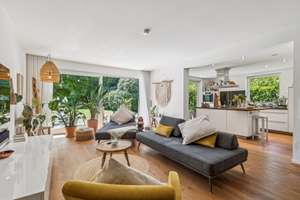 Premium-Gartenwohnung mit
hochwertiger Designausstattung
am Weitmarer Holz – Die vollständige Adresse der Immobilie erhältst du vom Anbieter., 44797 Weitmar-Mark, Bochum – Vorschaubild 3