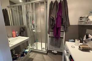 Zentrale 1-Zimmer-Wohnung im ruhigen Innenhof – Schützenstr. 64, 40211 Düsseldorf – Vorschaubild 1