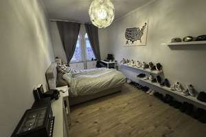 Bremerhaven - Geestemünde // 3-Zimmer-Maisonette-Wohnung mit Erhöhungspotential auf 6% Rendite – Die vollständige Adresse der Immobilie erhältst du vom Anbieter., 27570 Geestemünde, Bremerhaven – Vorschaubild 5