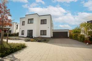 Moderne Stadtvilla in Stöckheim – Die vollständige Adresse der Immobilie erhältst du vom Anbieter., 38124 Stöckheim-Leiferde, Braunschweig – Vorschaubild 29