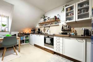 Trier-Mitte: vermietete 4-ZKB Wohnung mit ca. 92 m² Wohnfläche + Duplex-Stellplatz & Kellerraum – Die vollständige Adresse der Immobilie erhältst du vom Anbieter., 54290 Mitte/Gartenfeld, Trier – Vorschaubild 4