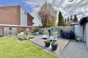Exclusiv modernisiertes Einfamilienhaus in gefragter Lage von Nordhorn – Grafschaft Bentheim (Kreis) – Vorschaubild 34