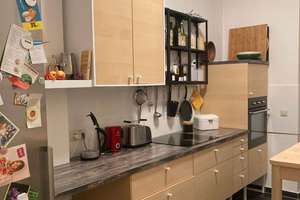 Charmante 3‑Zimmer Maisonette-Wohnung im 2. OG in Magdeburg-Stadtfeld Ost – Gellertstr 15, 39108 Stadtfeld Ost, Magdeburg – Vorschaubild 11