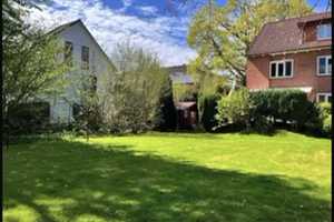 Stilvolle 3-Zimmer-Wohnung in Hamburg Rahlstedt – Rahlstedter Straße 150b, 22143 Hamburg – Vorschaubild 1