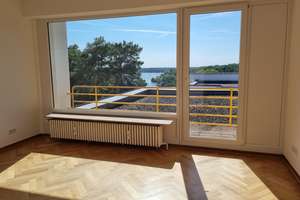 Havelblick inklusive!
Moderne Terrassenwohnung am Stößensee – Die vollständige Adresse der Immobilie erhältst du vom Anbieter., 14055 Westend, Berlin – Vorschaubild 5