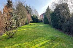 Freistehendes Einfamilienhaus mit großem Garten in ruhiger Lage! – Die vollständige Adresse der Immobilie erhältst du vom Anbieter., 59192 Bergkamen – Vorschaubild 4