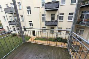 Ihr neues Zuhause: Gemütliche 2-Raumwohnung im Erdgeschoss! – Wolfenbütteler Straße 48, 39112 Sudenburg, Magdeburg – Vorschaubild 7