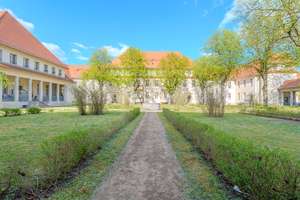 Wohnen im Park: Exklusive, bezugsfreie 3-Zimmer-Wohnung im Ludwig-Hoffmann-Quartier – Die vollständige Adresse der Immobilie erhältst du vom Anbieter., 13125 Buch, Berlin – Vorschaubild 10