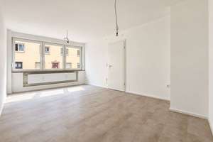 Frisch renovierte 1-Zimmer-Wohnung in Nürnberg – leerstehend & sofort verfügbar – 90461 Guntherstraße, Nürnberg – Vorschaubild 4