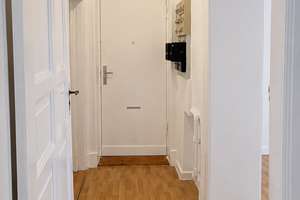 Helle 2-Zimmer-Erdgeschosswohnung sofort bezugsfrei – Hansastraße 16, 13409 Gesundbrunnen, Berlin – Vorschaubild 4